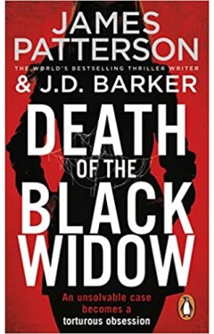 Death of the Black Widow
